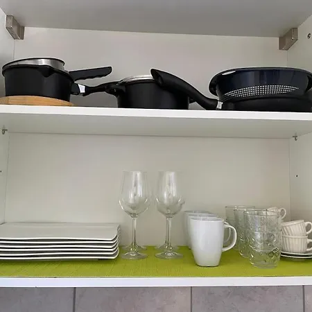 Grazioso Con Giardino Apartment Losone